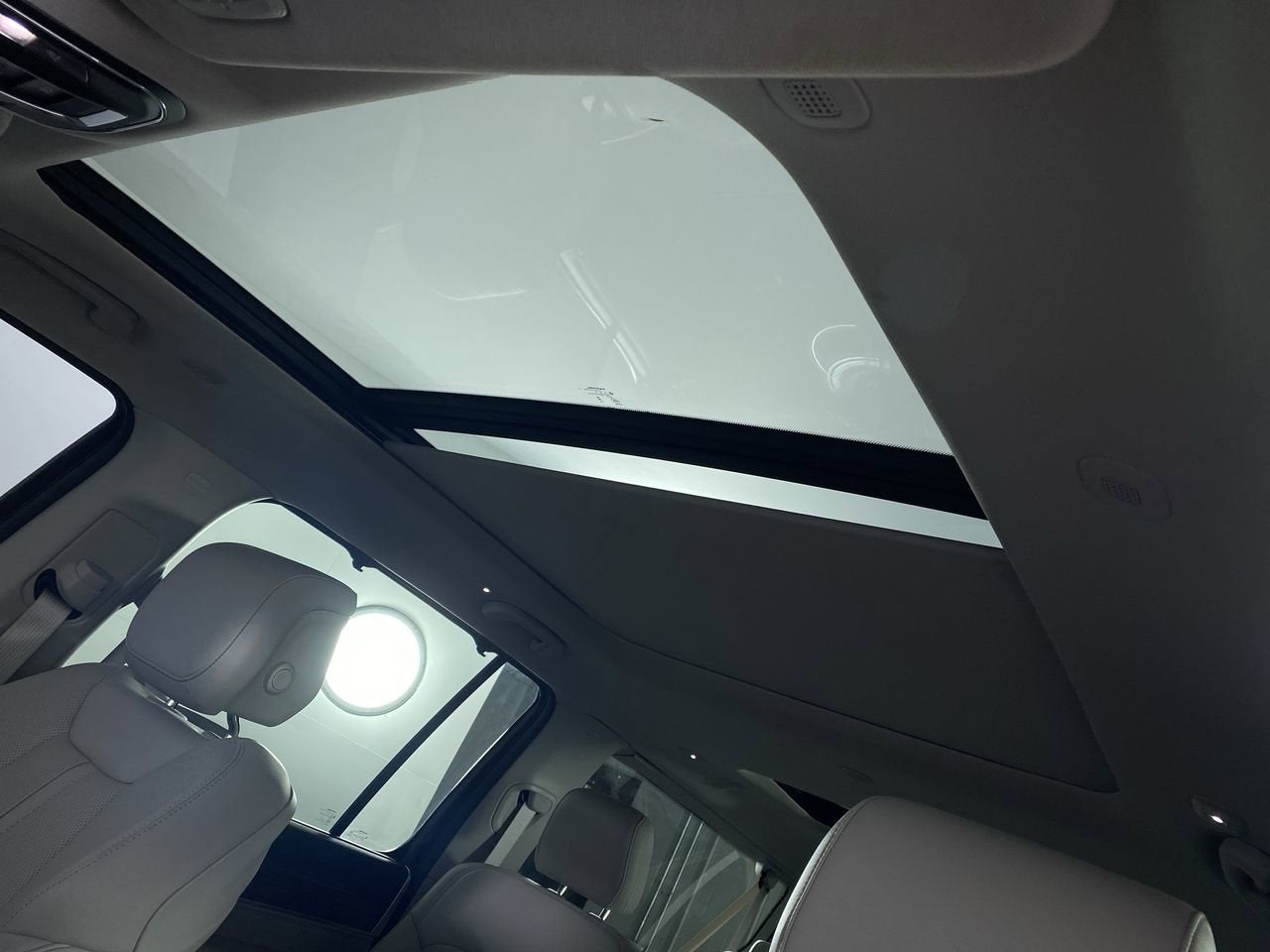 2024 Jeep Wagoneer L Series III 4x4