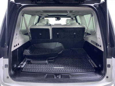 2024 Jeep Wagoneer L Series III 4x4