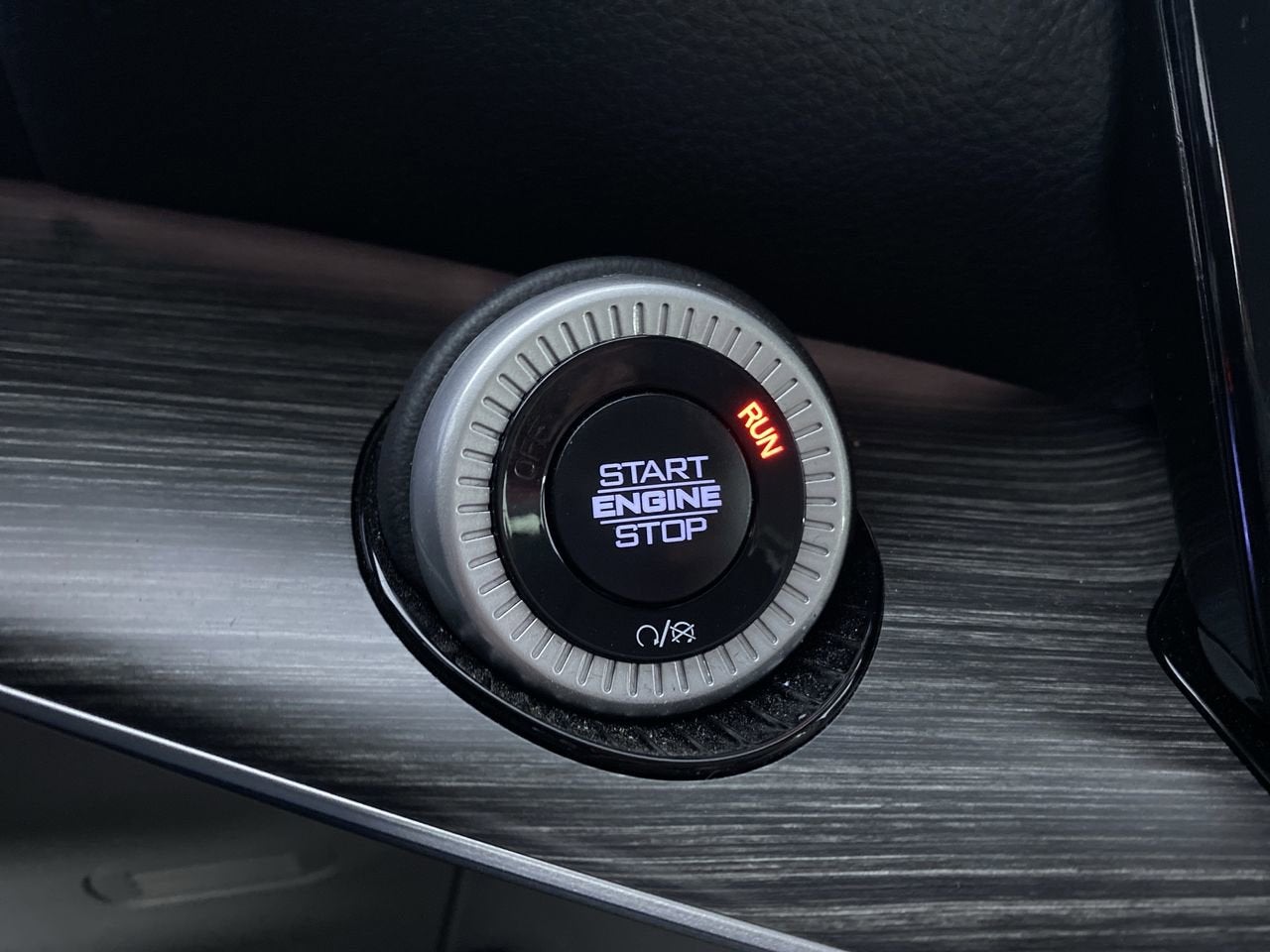 2024 Jeep Wagoneer L Series III 4x4