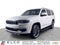 2022 Jeep Wagoneer Series II 4x4
