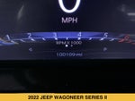 2022 Jeep Wagoneer Series II 4x4