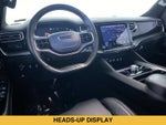 2022 Jeep Grand Wagoneer Series II Obsidian 4x4
