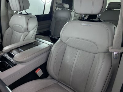 2023 Jeep Grand Wagoneer Series II 4x4