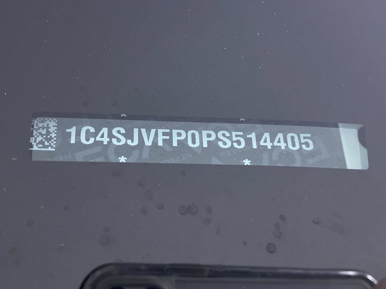 2023 Jeep Grand Wagoneer Series II 4x4