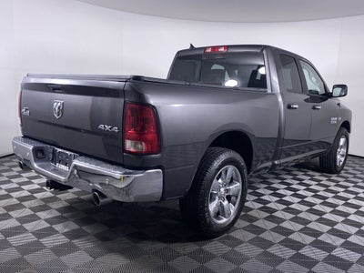 2014 RAM 1500 Big Horn
