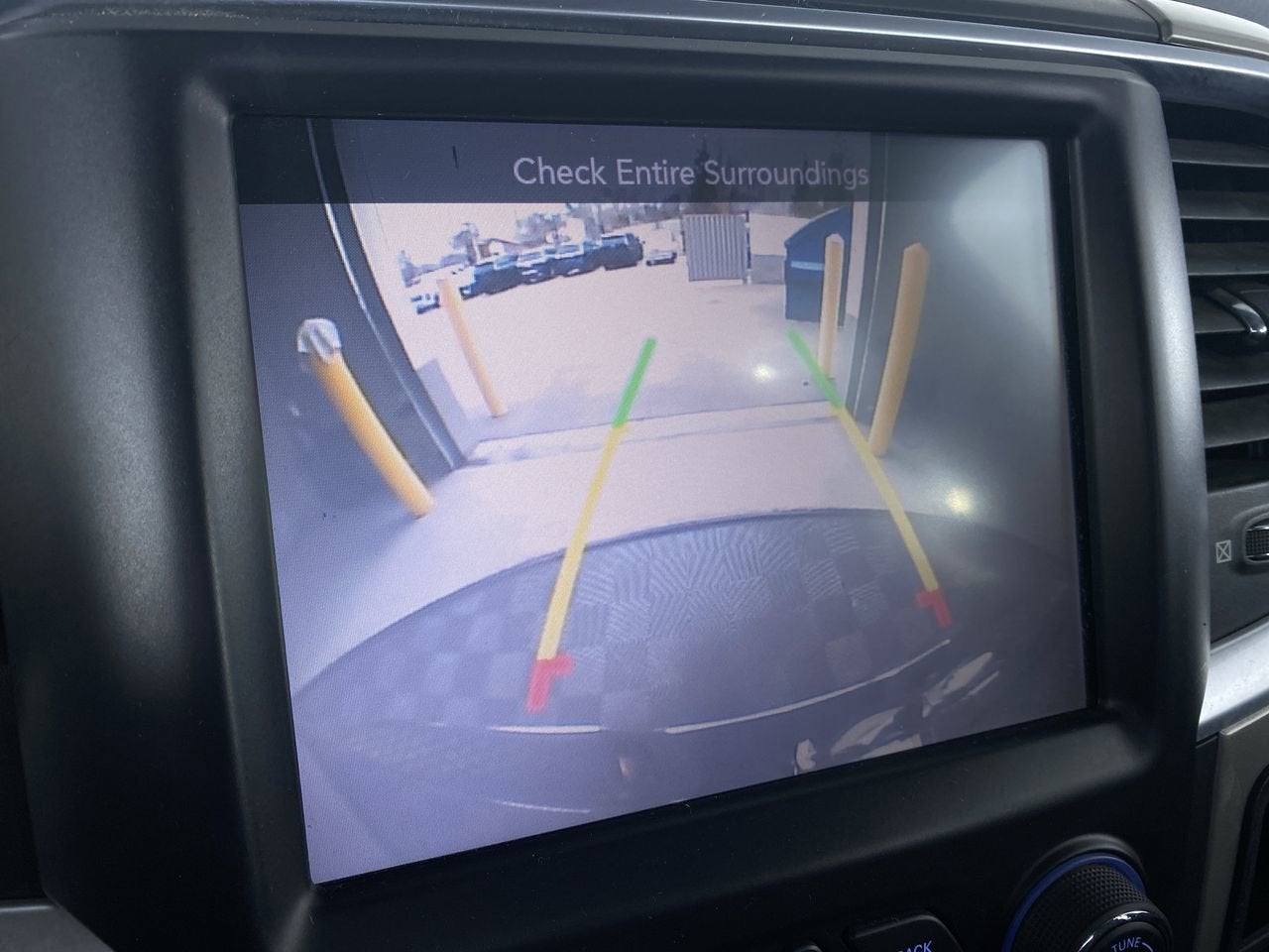 2014 RAM 1500 Big Horn