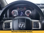 2017 RAM 1500 Laramie Crew Cab 4x4 6'4" Box