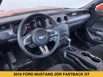 2016 Ford Mustang GT