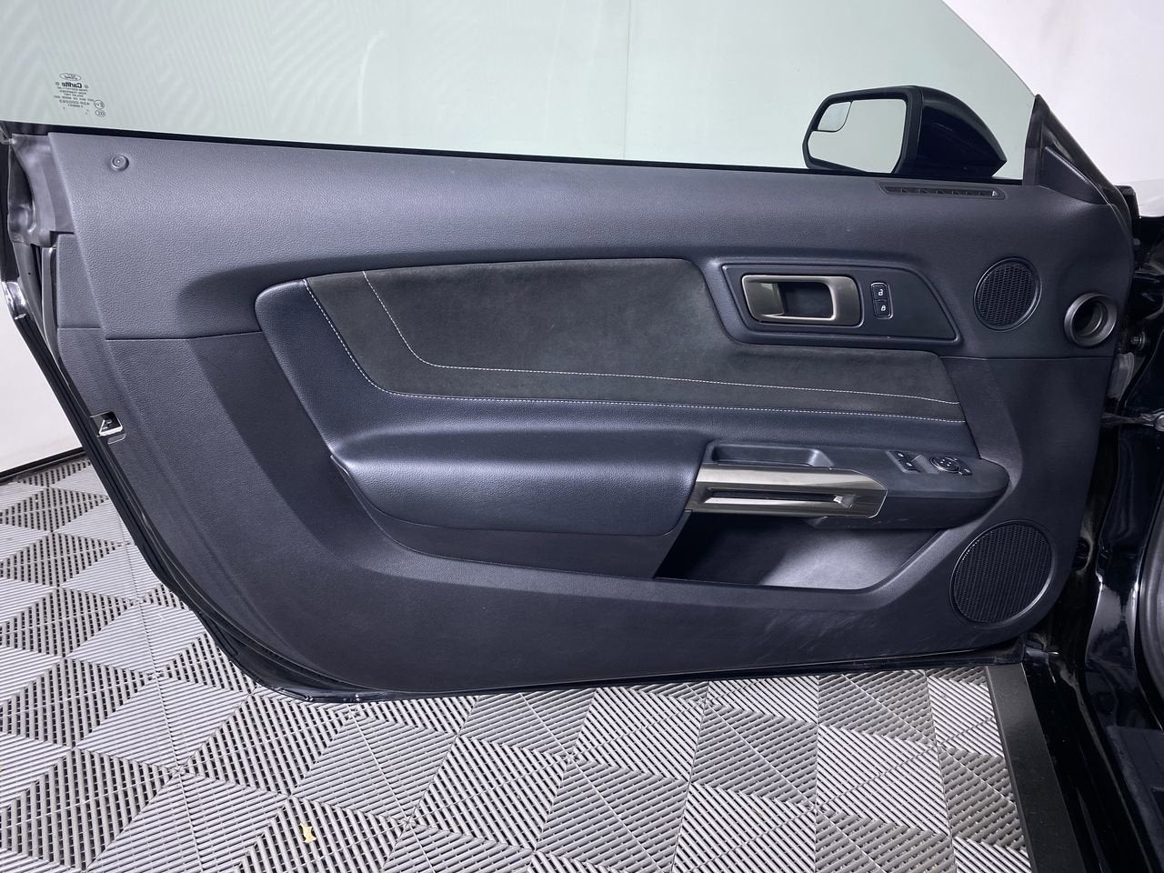 2017 Ford Shelby GT350 Shelby GT350