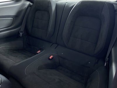 2017 Ford Shelby GT350 Shelby GT350