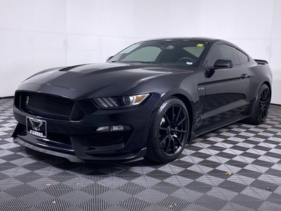 2017 Ford Shelby GT350 Shelby GT350