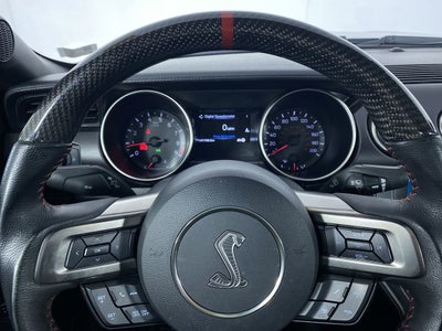 2017 Ford Shelby GT350 Shelby GT350