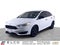 2018 Ford Focus S