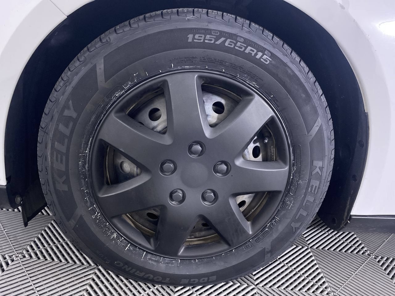 2018 Ford Focus S