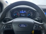 2018 Ford Focus S