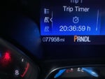 2018 Ford Focus S