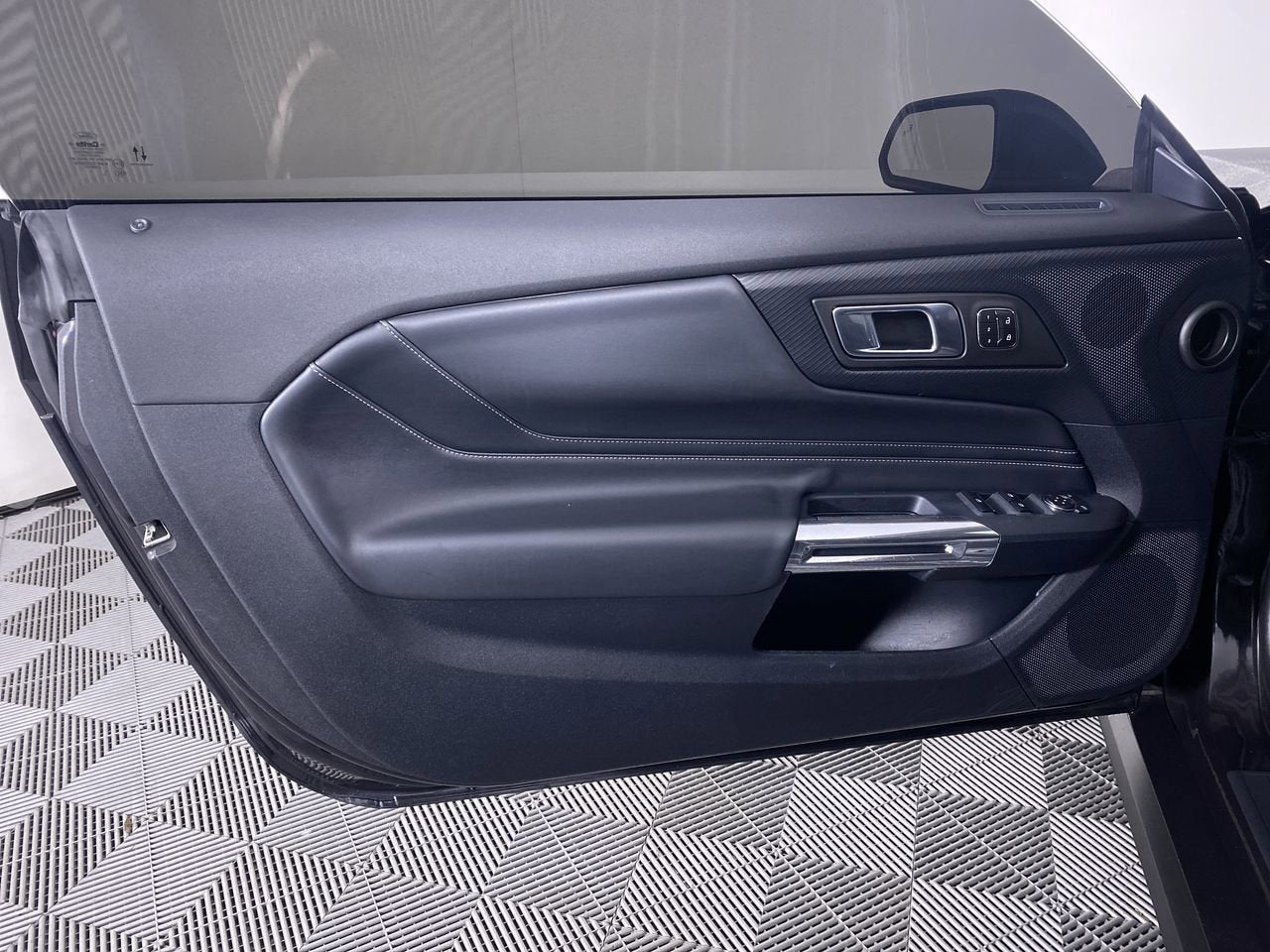 2024 Ford Mustang GT Premium Convertible