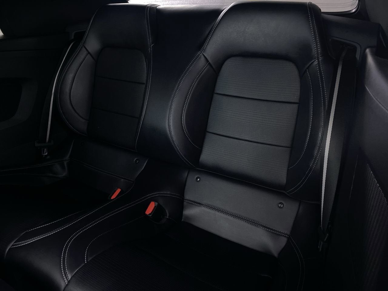 2024 Ford Mustang GT Premium Convertible