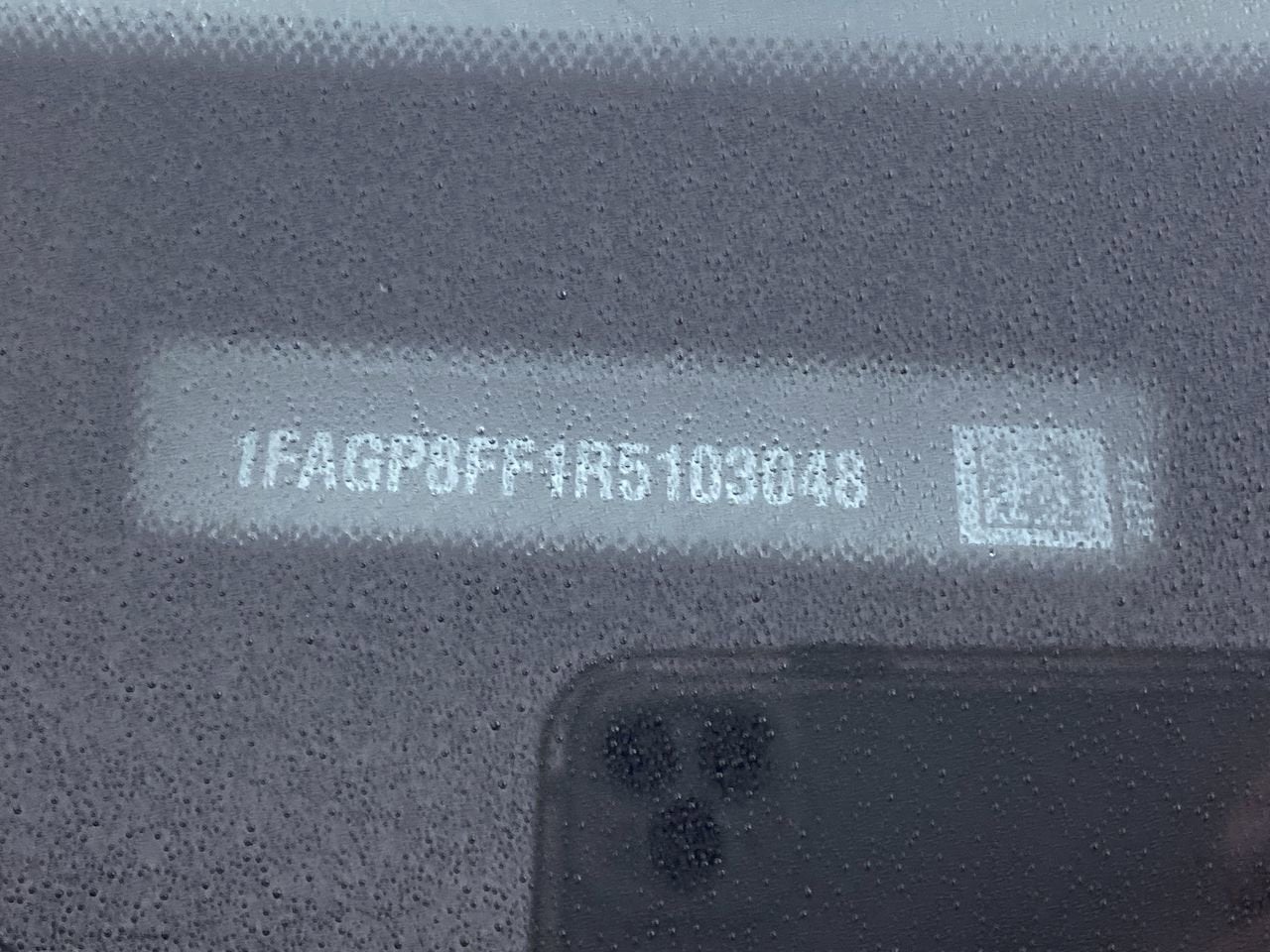 2024 Ford Mustang GT Premium Convertible