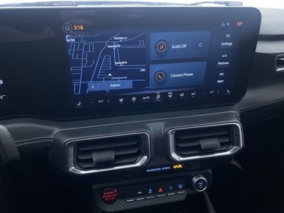 2024 Ford Mustang GT Premium Convertible