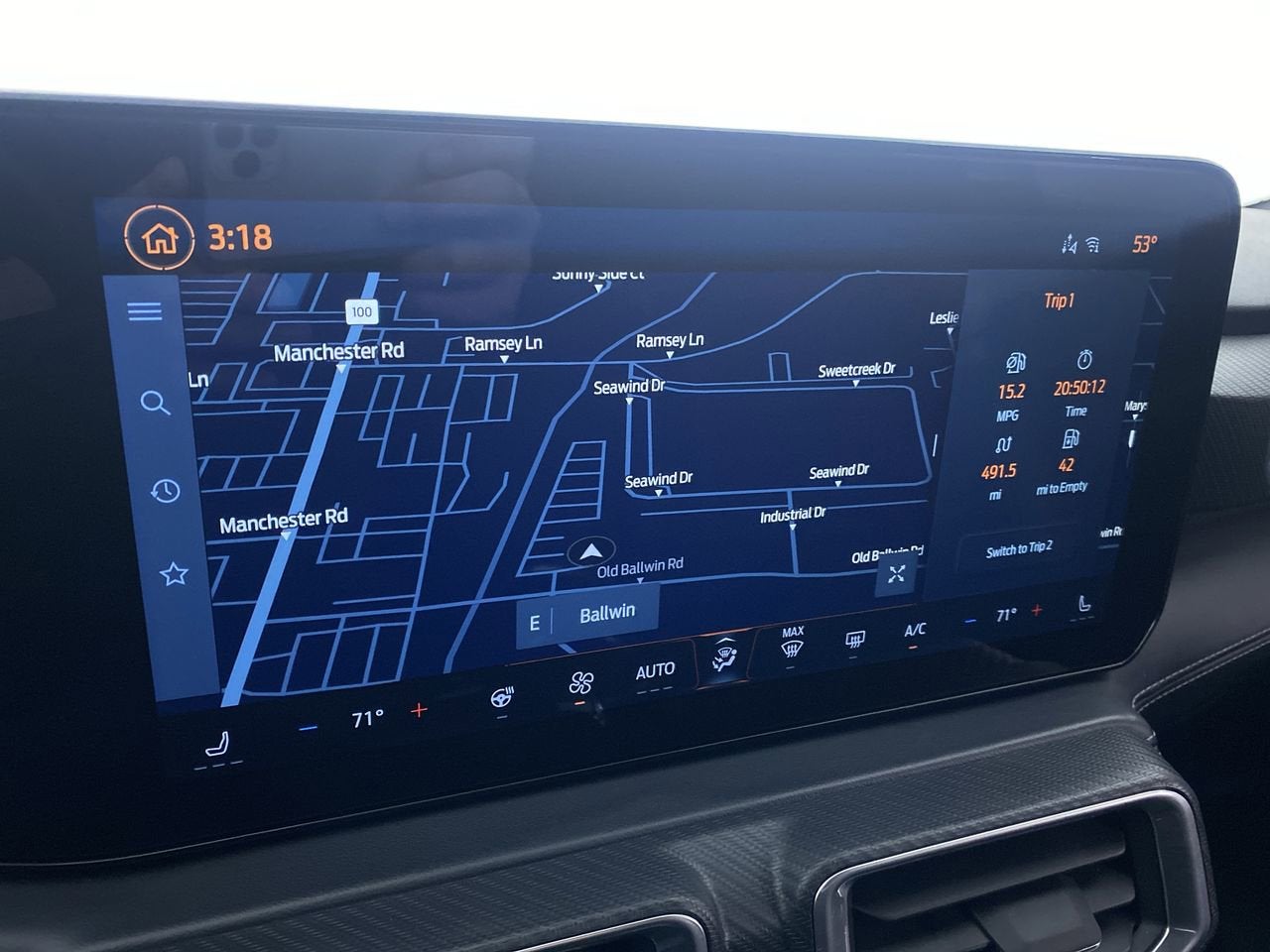 2024 Ford Mustang GT Premium Convertible