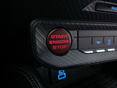 2024 Ford Mustang GT Premium Convertible