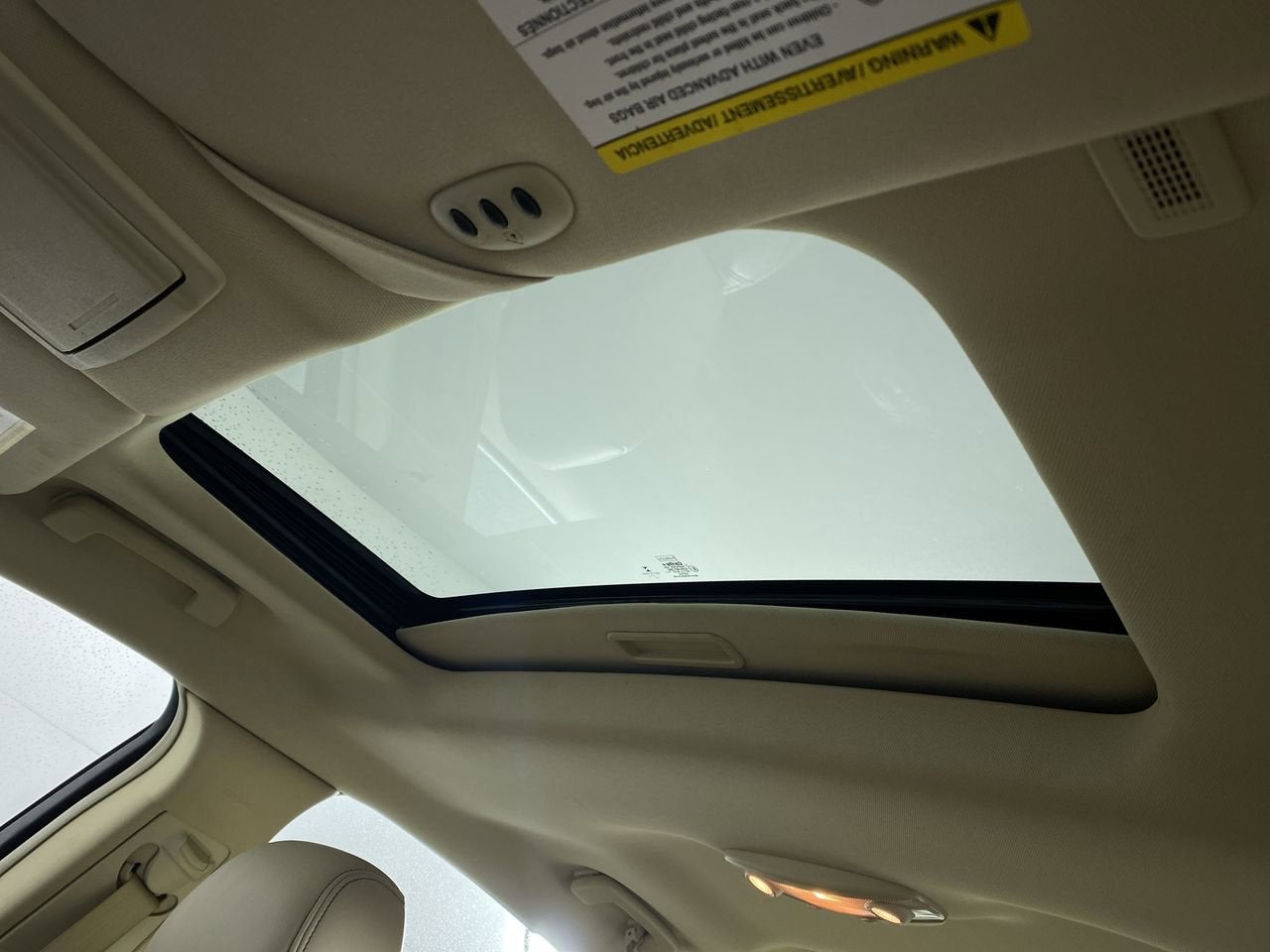 2018 Ford Taurus Limited