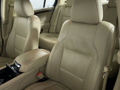 2018 Ford Taurus Limited