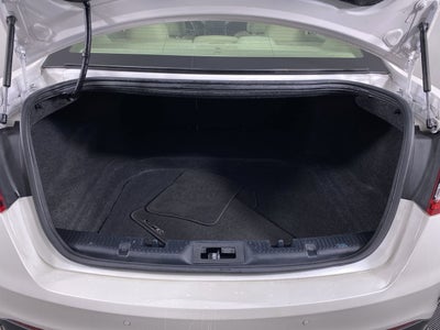 2018 Ford Taurus Limited