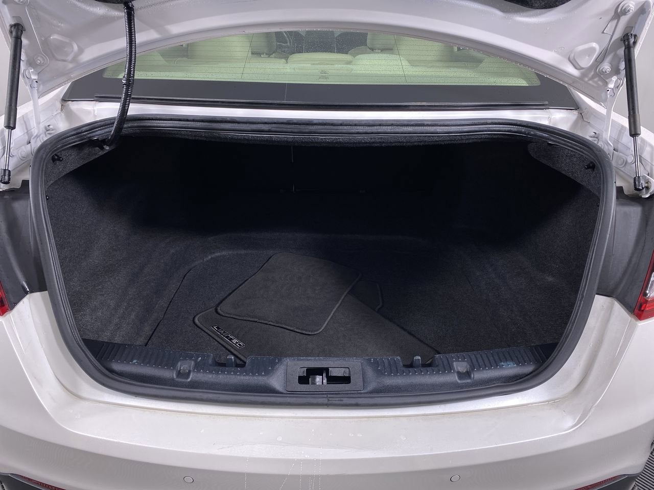 2018 Ford Taurus Limited