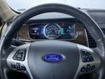 2018 Ford Taurus Limited