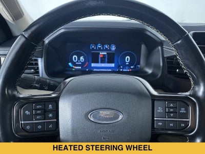 2022 Ford Expedition Platinum