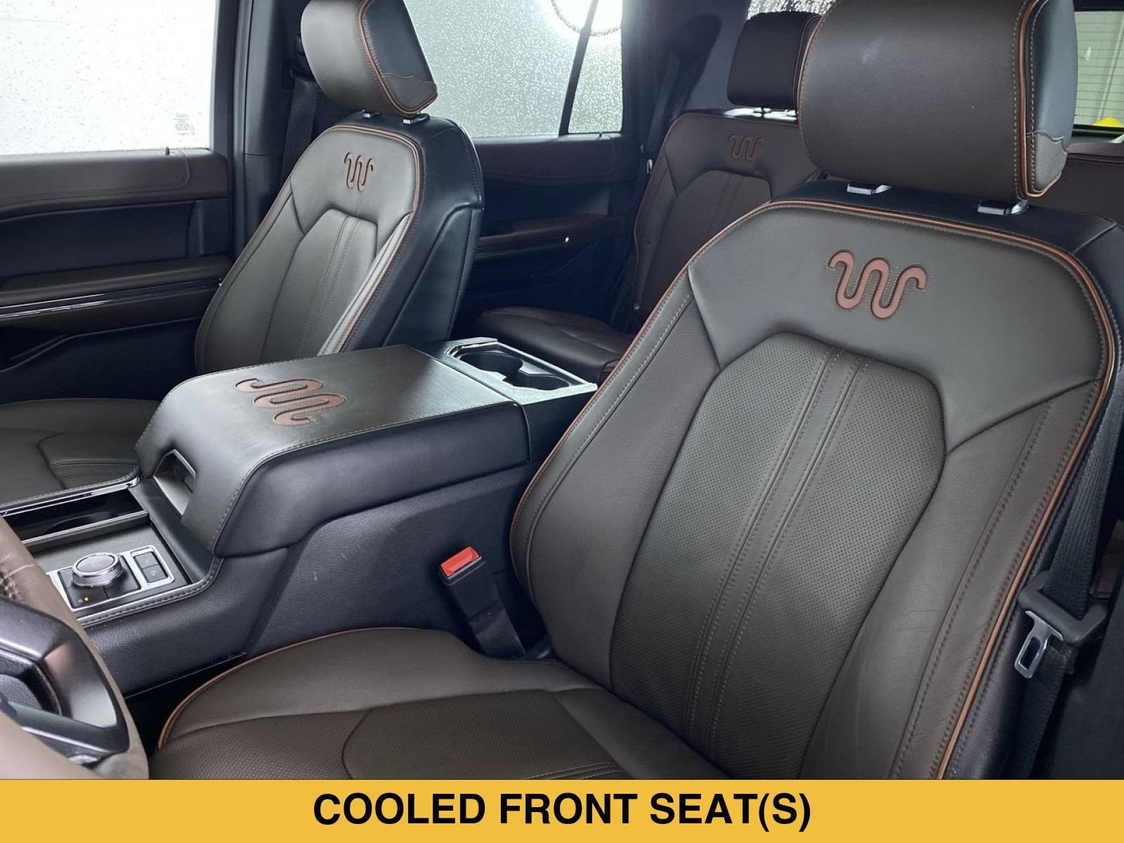 2020 Ford Expedition King Ranch