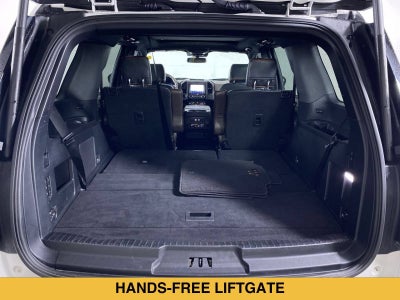 2020 Ford Expedition King Ranch