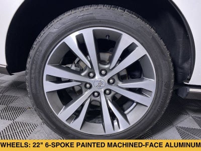2020 Ford Expedition King Ranch