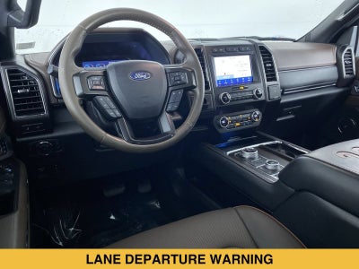 2020 Ford Expedition King Ranch
