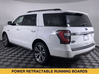 2020 Ford Expedition King Ranch