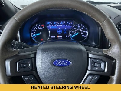 2020 Ford Expedition King Ranch