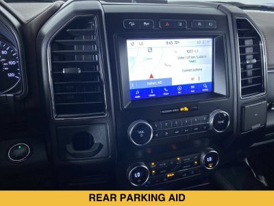 2020 Ford Expedition King Ranch