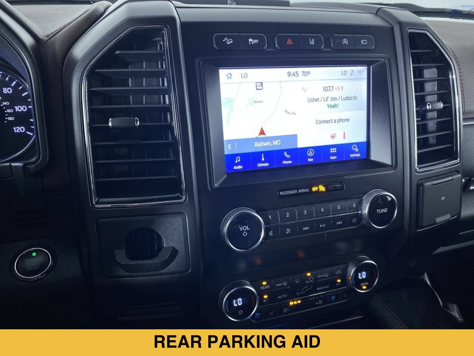2020 Ford Expedition King Ranch