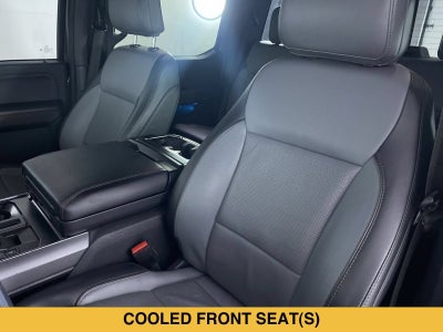 2023 Ford F-150 Lightning LARIAT