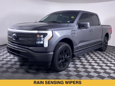 2023 Ford F-150 Lightning LARIAT