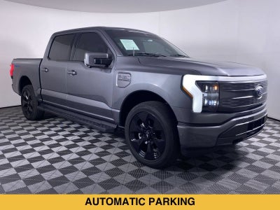 2023 Ford F-150 Lightning LARIAT
