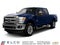 2011 Ford Super Duty F-250 SRW XL