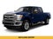 2011 Ford Super Duty F-250 SRW XL