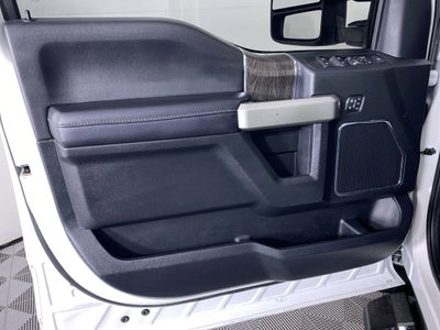 2020 Ford F-250 LARIAT