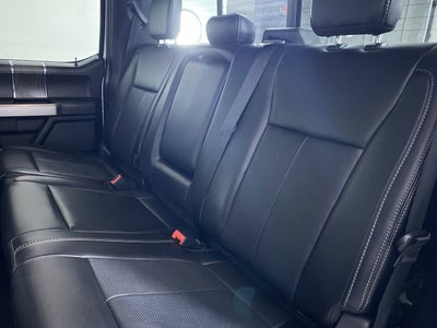 2020 Ford F-250 LARIAT