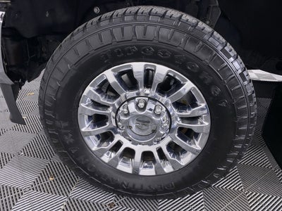 2020 Ford F-250 LARIAT