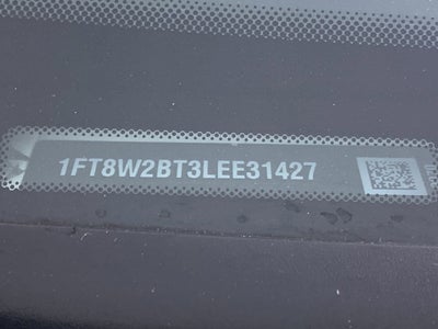 2020 Ford F-250 LARIAT