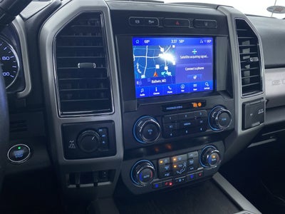 2020 Ford F-250 LARIAT